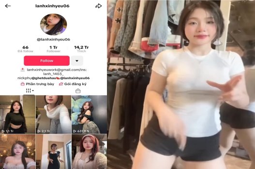 Phim sex em tiktok Lanhxinhyeu vú bự - iditeytn.sbs