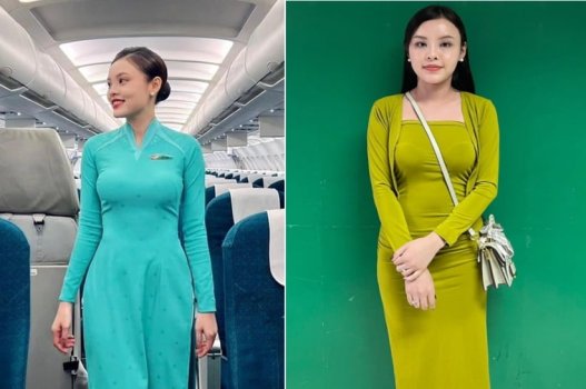 vietnam airlines Tiếp viên lộ cliphot bán dâm - iditeytn.sbs